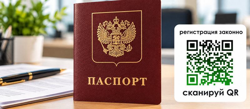 регистрация в Воркуте регистрация в Воркуте
